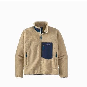 Patagonia Men's Classic Retro-X® Fleece Jacket M